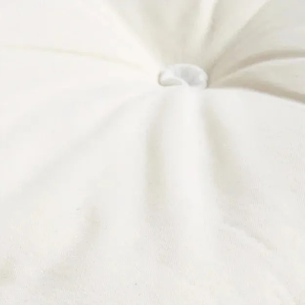 Biały twardy materac futon 180x200 cm Basic – Karup Design
