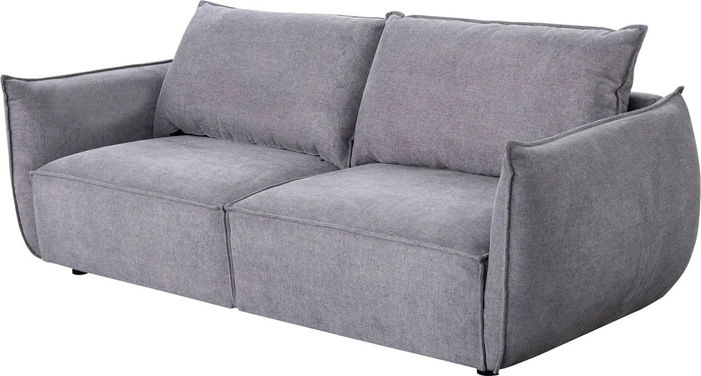 Sofa Assens grey
