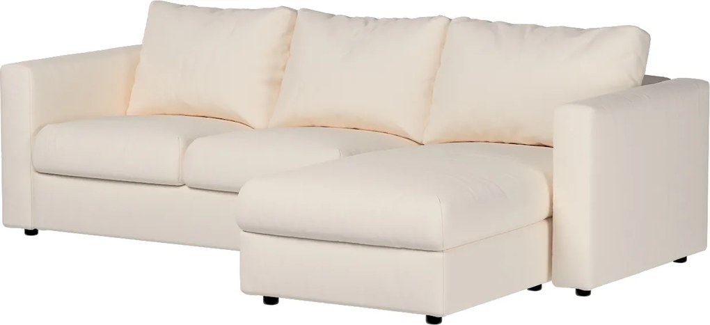 Pokrowiec na sekcję leżanki Vimle