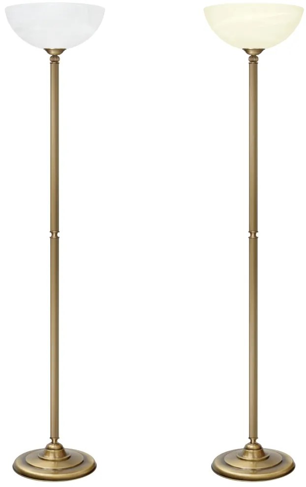 Klasyczna lampa podłogowa H-P1A