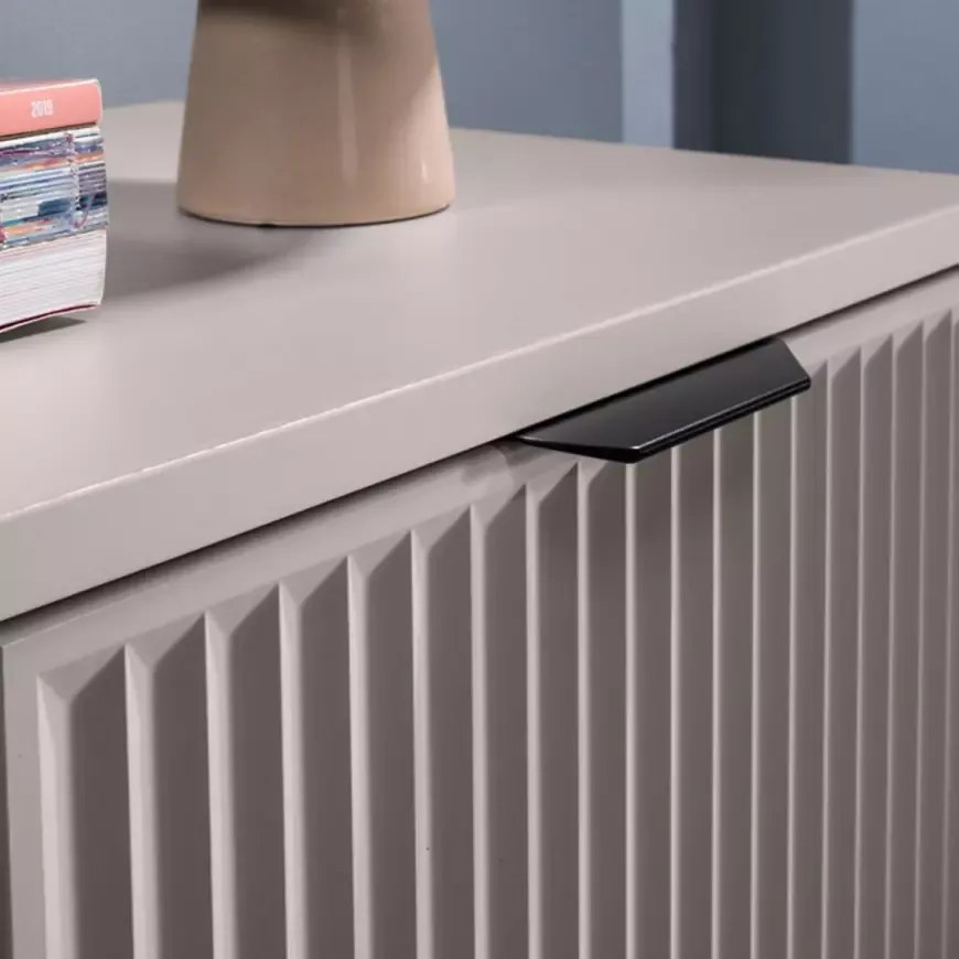 Stolik RTV LINKaSTYLE LS4 CASHMERE beżowy
