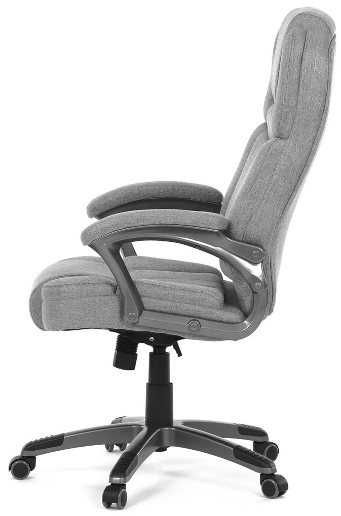 Krzesło biurowe Autronic KA-C715 GREY2