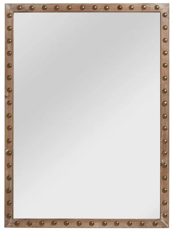 Lustro ścienne 66x90 cm Tribeca – Premier Housewares