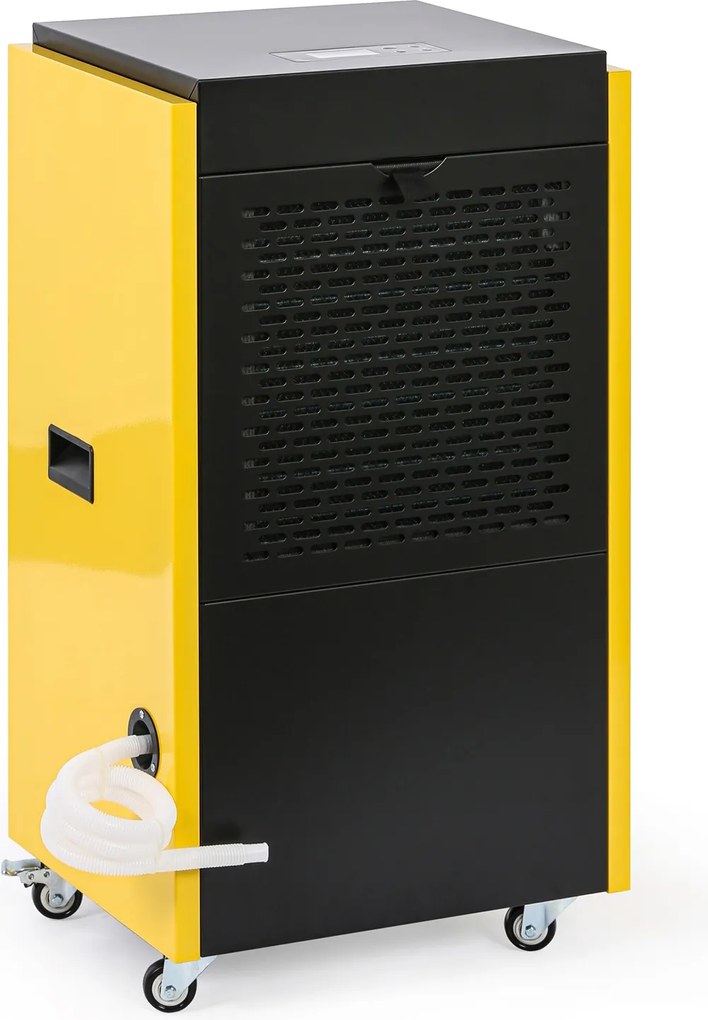 Osuszacz murów BGD1701, 90 l/24 godz.