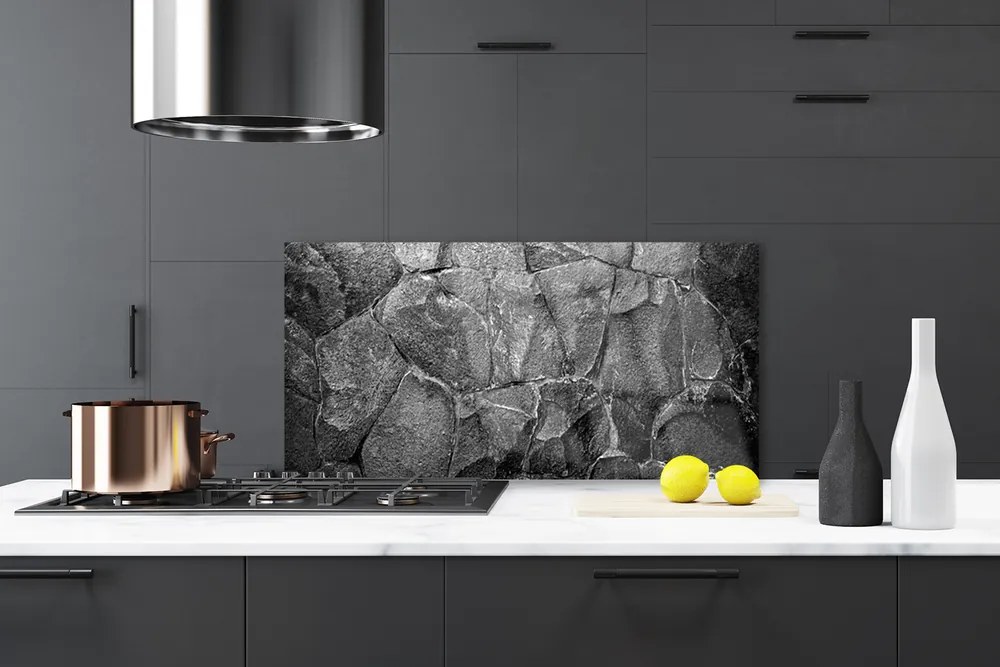 Panel Kuchenny Surowe Oblicze Skał