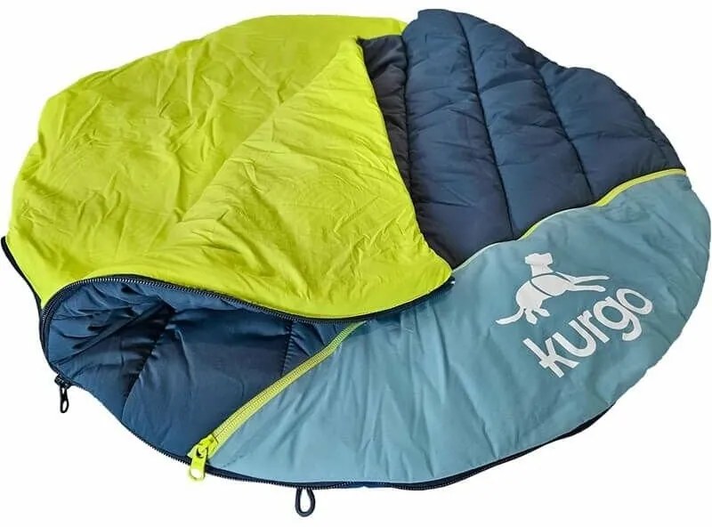 Kurgo® Pup Sack Śpiwór dla psów 76 cm