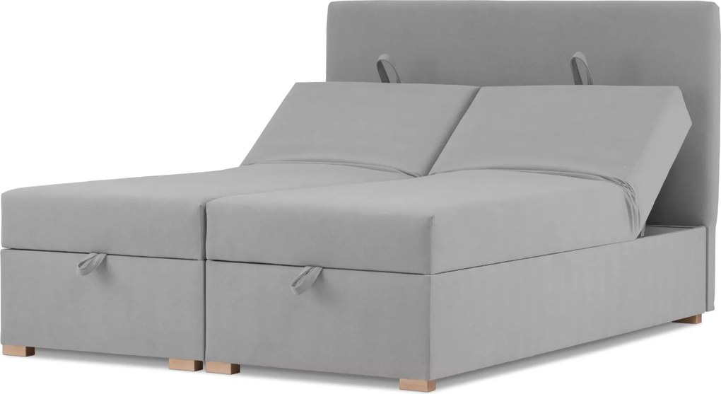Łóżko R-Line Baretta 140x200