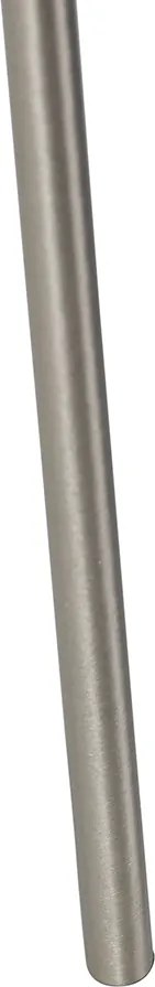 Inteligentna romantyczna lampa podłogowa biała w komplecie z Wi-Fi A60 - Feather