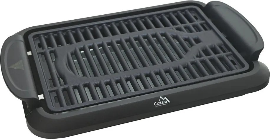 Grill stołowy Omega 2v1 – Cattara