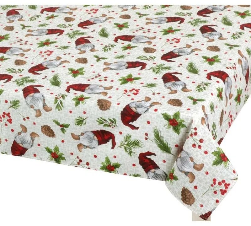 Bellatex Obrus Krasnoludek, 70 x 70 cm, 70 x 70 cm