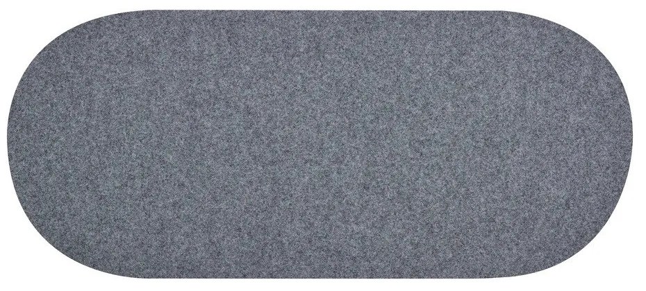 Poduszka na krzesło filcowa 34x79 cm Oru – Blomus