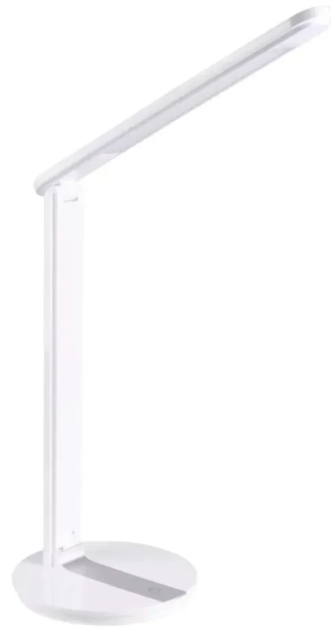 LED Ściemniana dotykowa lampa stołowa SERRA LED/8W/230V biała