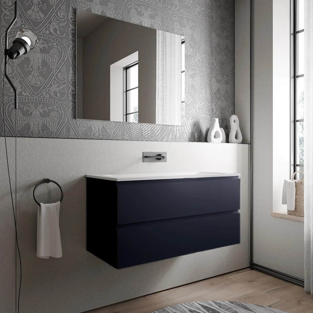 Szafka podumywalkowa AVA 100 cm