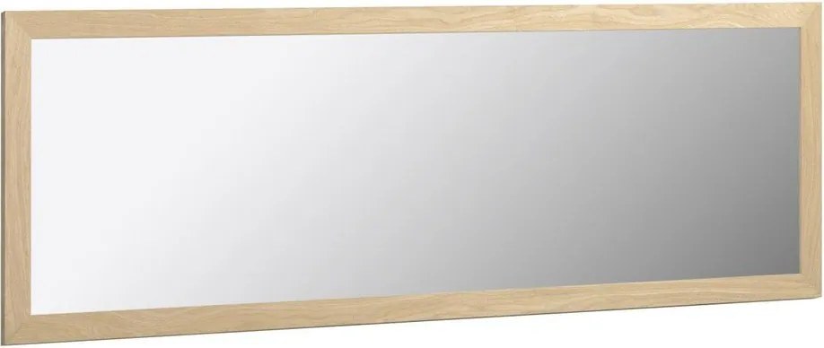 Lustro ścienne 52,5x152,5 cm Wilany – Kave Home