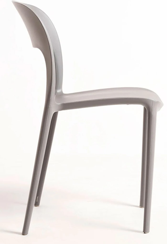 Zestaw 4 Krzese Inis