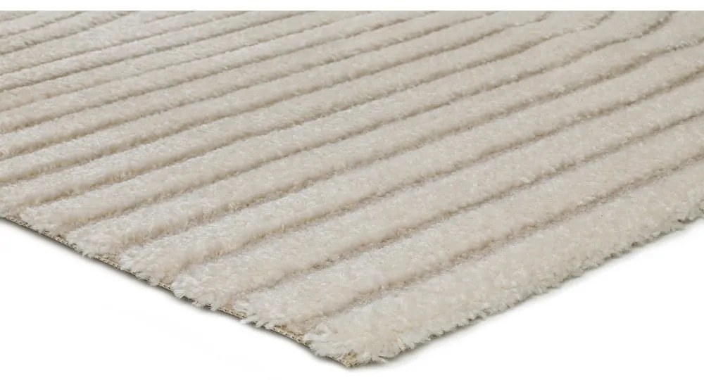 Kremowy dywan 200x290 cm Yen One – Universal