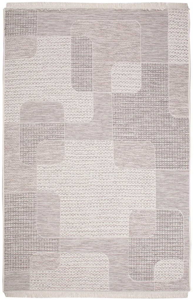 Dywan Oria -30% TANIEJ! 50005/YV7-X 133x190 Prostokąt