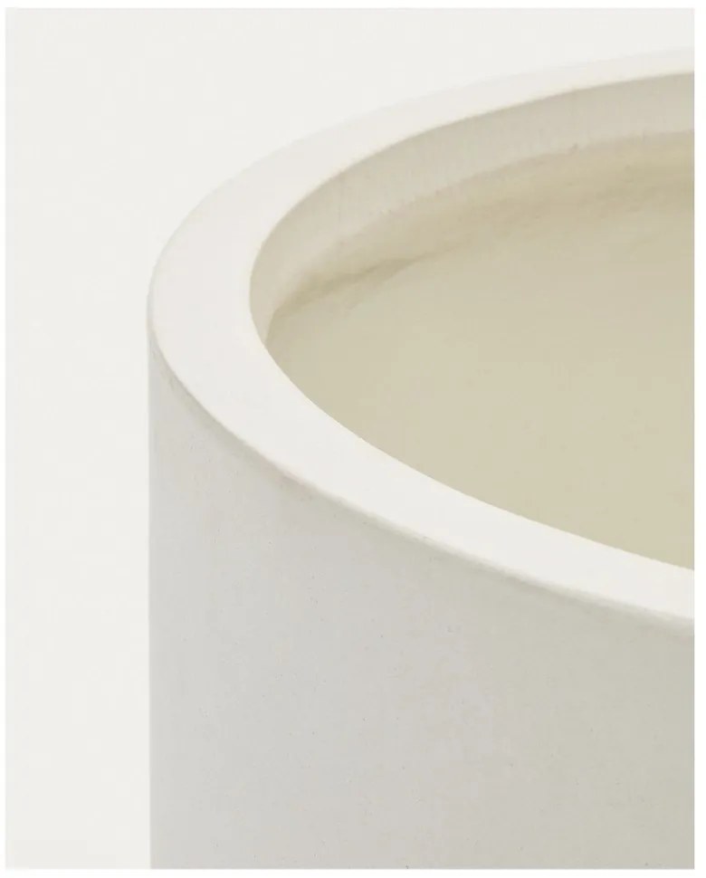 Doniczka z cementu ø 62 cm Aiguablava – Kave Home