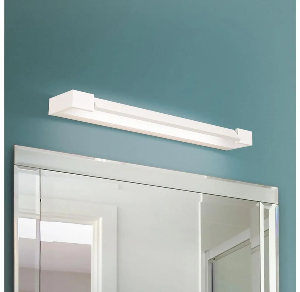 Orion Soff 3-480 - MARILYN LED oświetlenie lustra 18W/230V, 60 cm, IP44, białe