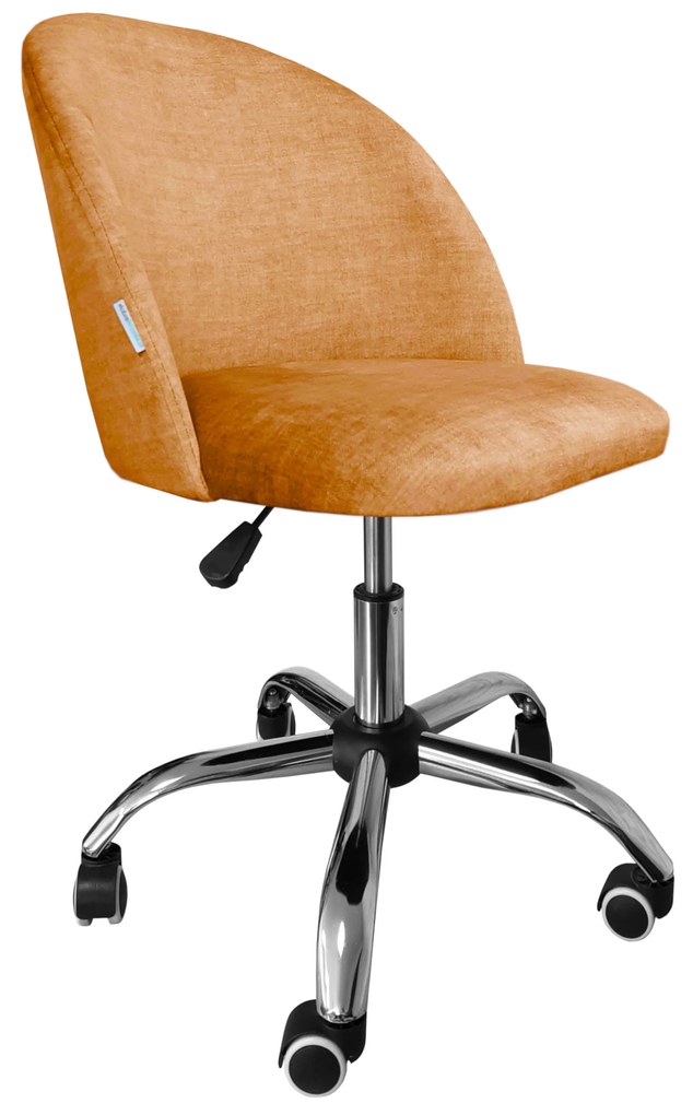 Fotel obrotowy biurowy Colin Vogue 9