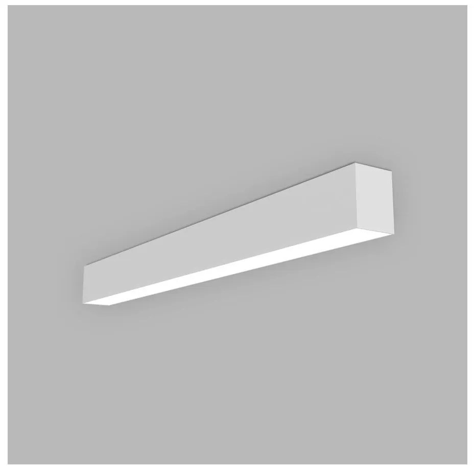LED2 - Lampa sufitowa LED LINO LED/24W/230V 3000/3500/4000K 90 cm biała