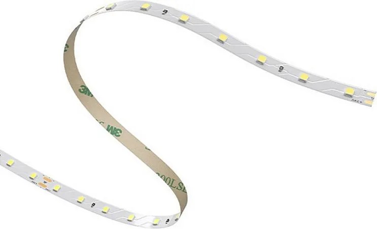 Taśma LED 20W/MT 24V 2608 lm/m 6000K - cewka 5 metrów IP20