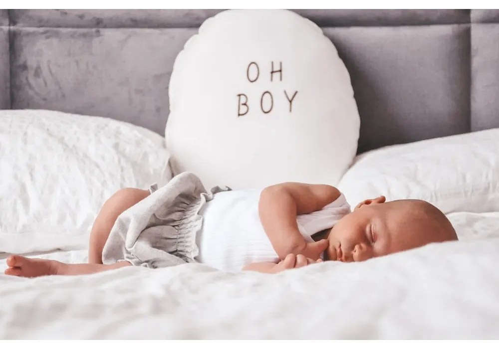 Poduszka dziecięca Oh Boy – Malomi Kids
