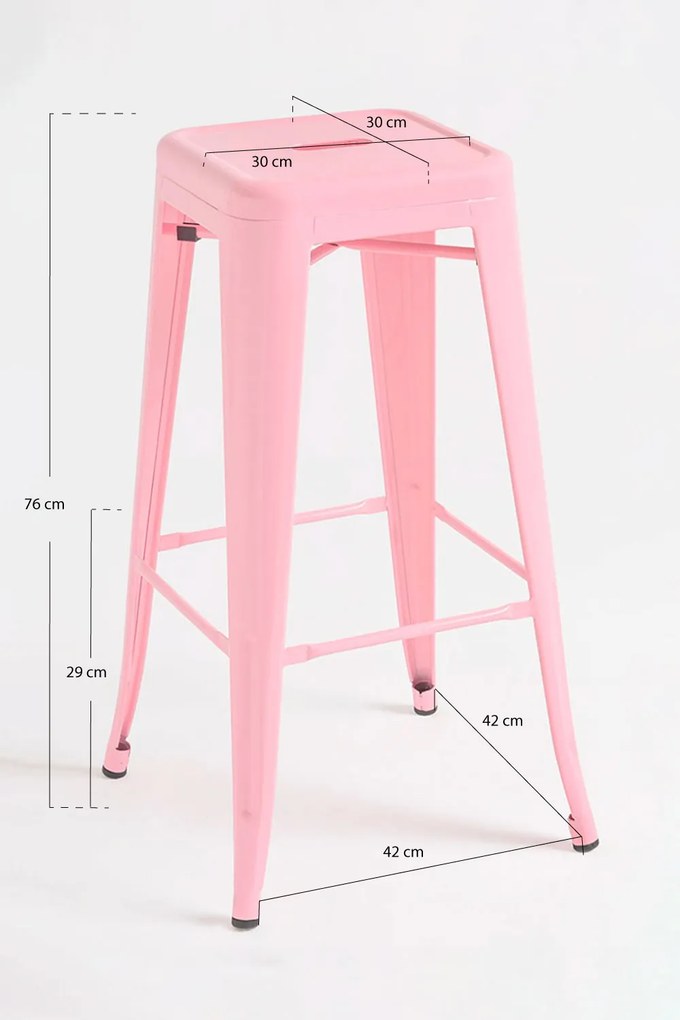 Pakiet 4 stoków o wysokim Torix