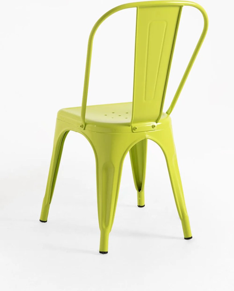 Zestaw 4 Krzese Torix