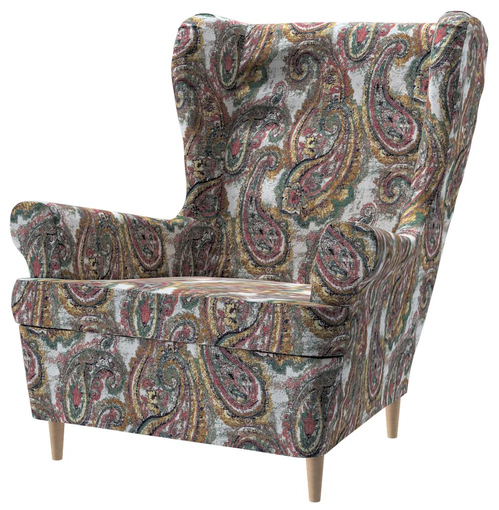 Pokrowiec na fotel Strandmon