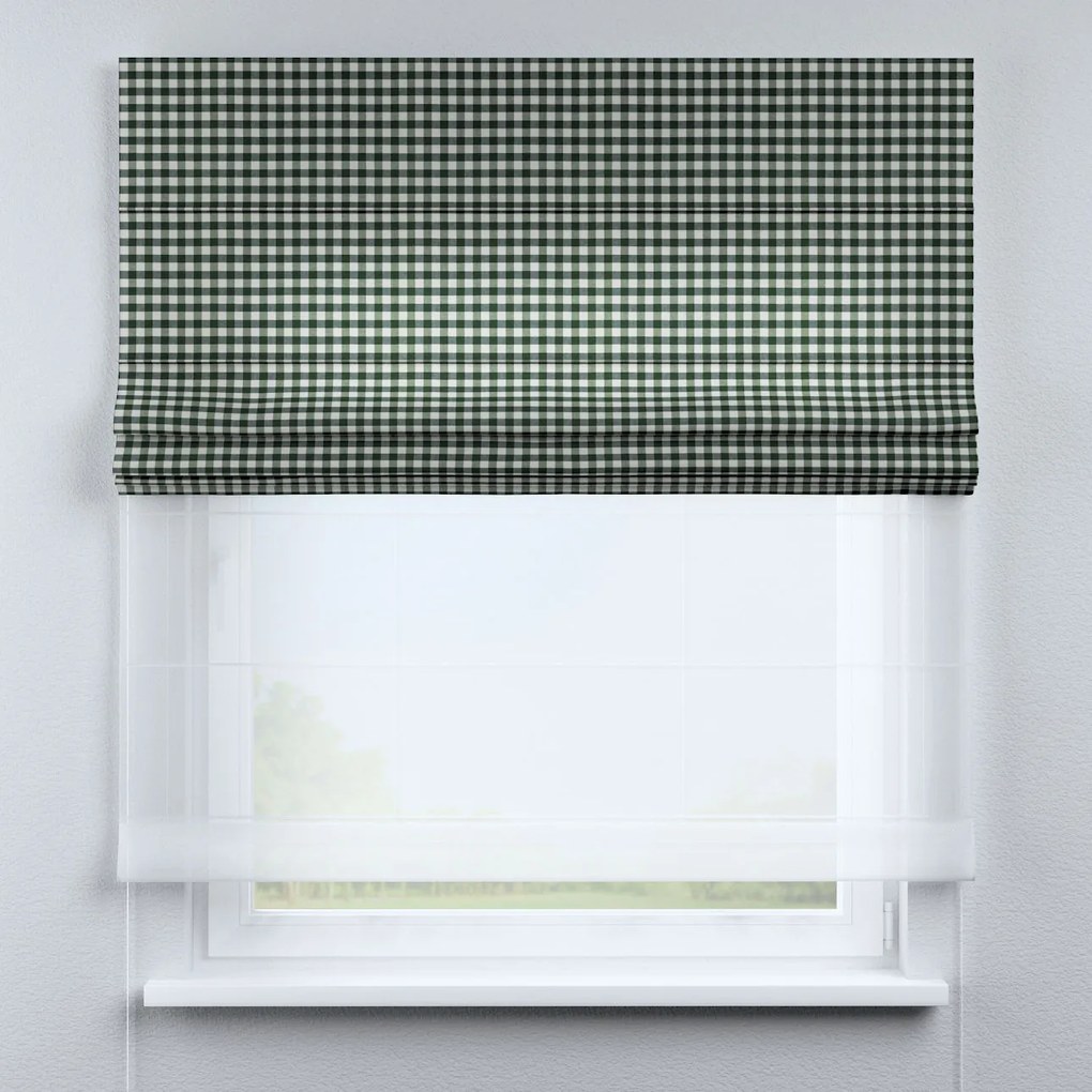 Roleta rzymska dzień noc Duo