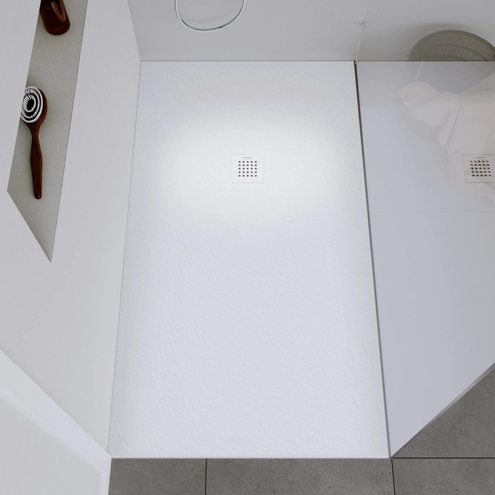 Duravit DuraBayas Duschwanne