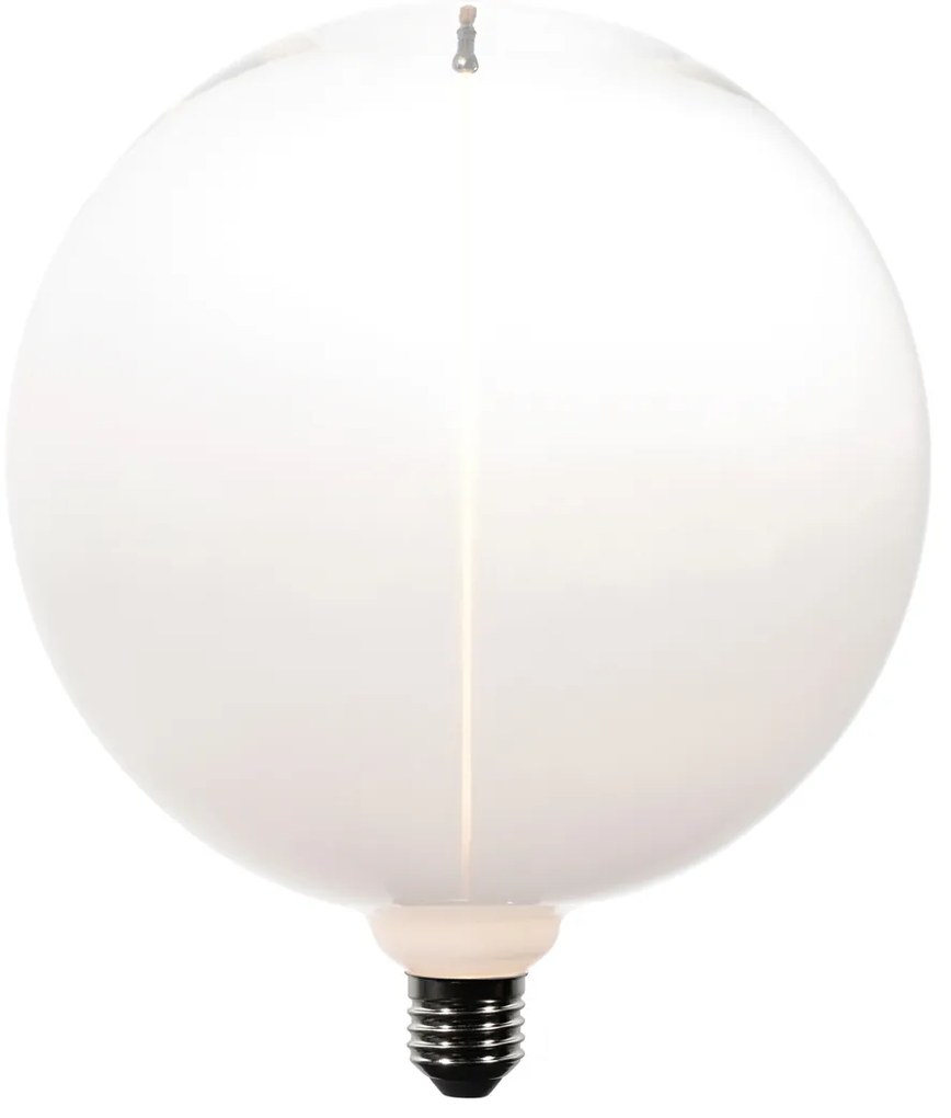 Żarówka LED E27 G200 Biała 4W 250lm 1800K