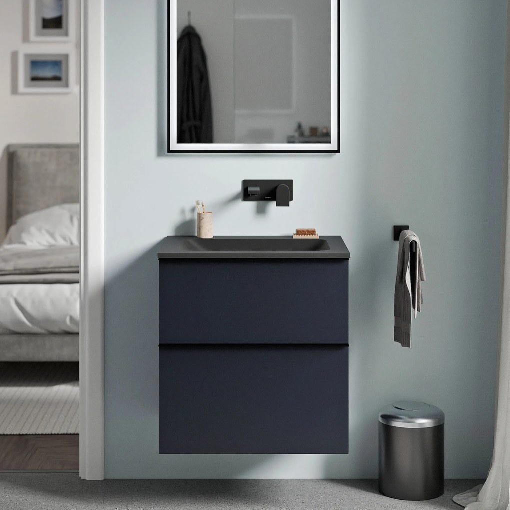 Szafka podumywalkowa LAVOA 60 cm