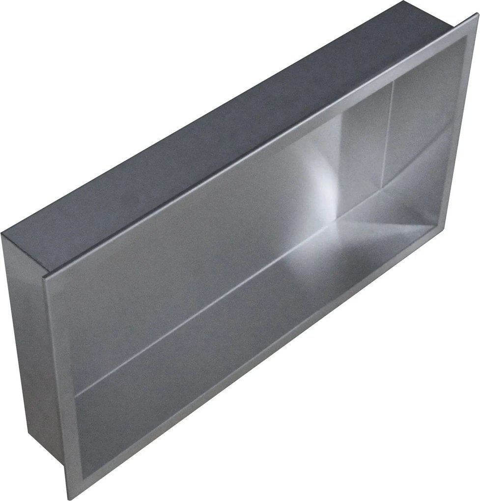 Półka wnękowa do zabudowy BS603010