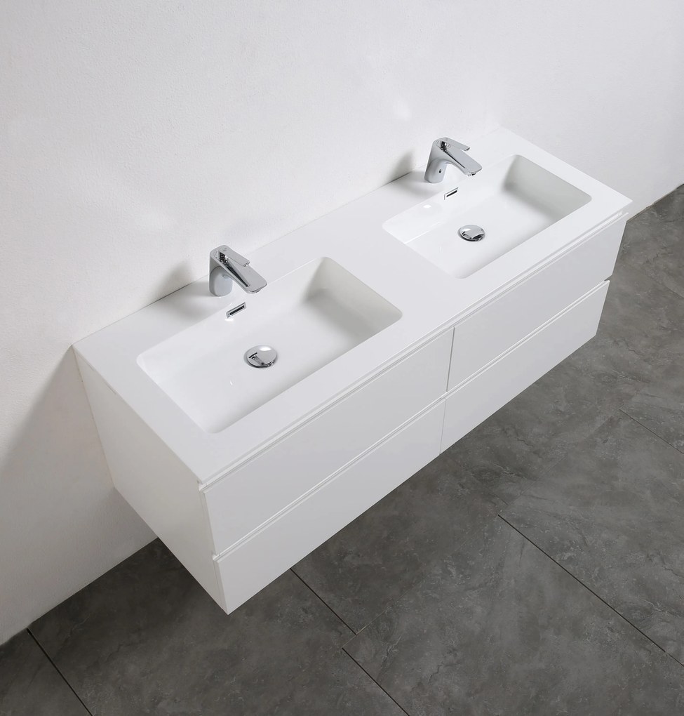 Waschtischunterschrank Alice 1380