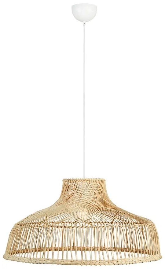 Lampa wisząca Markslöjd Bali Pendant Nature