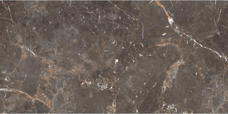 Mexen Champion Brown gres szkliwiony rekt. G1, płytka podłogowo-ścienna 120 x 60 cm, połysk - TL116-120-060-00