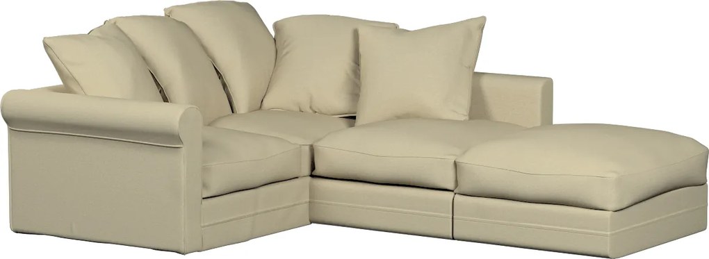 Pokrowiec na sekcję narożną Grönlid