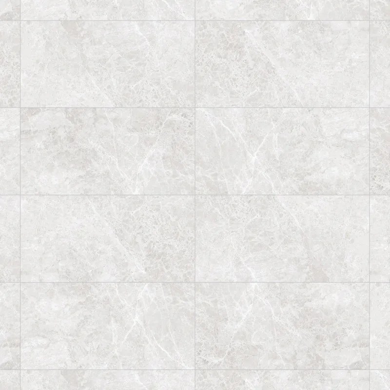 Mexen Lizard Silver gres szkliwiony rekt. G1, płytka podłogowo-ścienna 120 x 60 cm, połysk - TL109-120-060-03