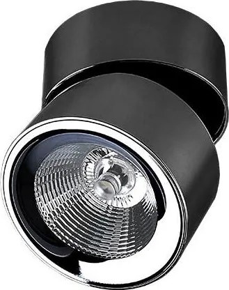 Azzardo AZ2952 - Oprawa punktowa SCORPIO LED/10W/230V
