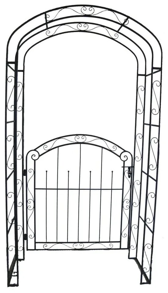 Bramka Mayon – Garden Pleasure