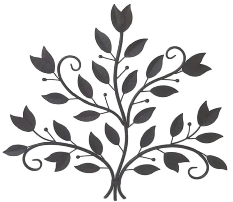 Dekoracja ogrodowa ze stali Decidous Tree – Garden Pleasure