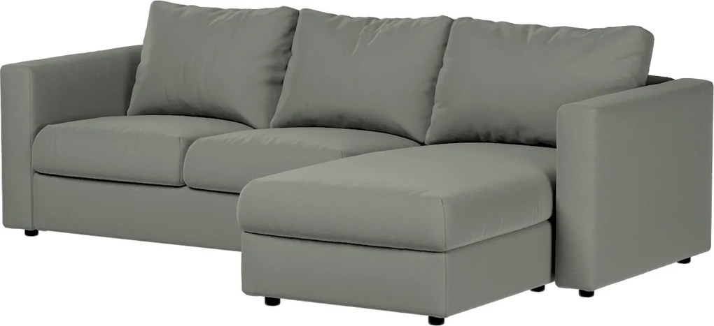 Pokrowiec na sekcję leżanki Vimle