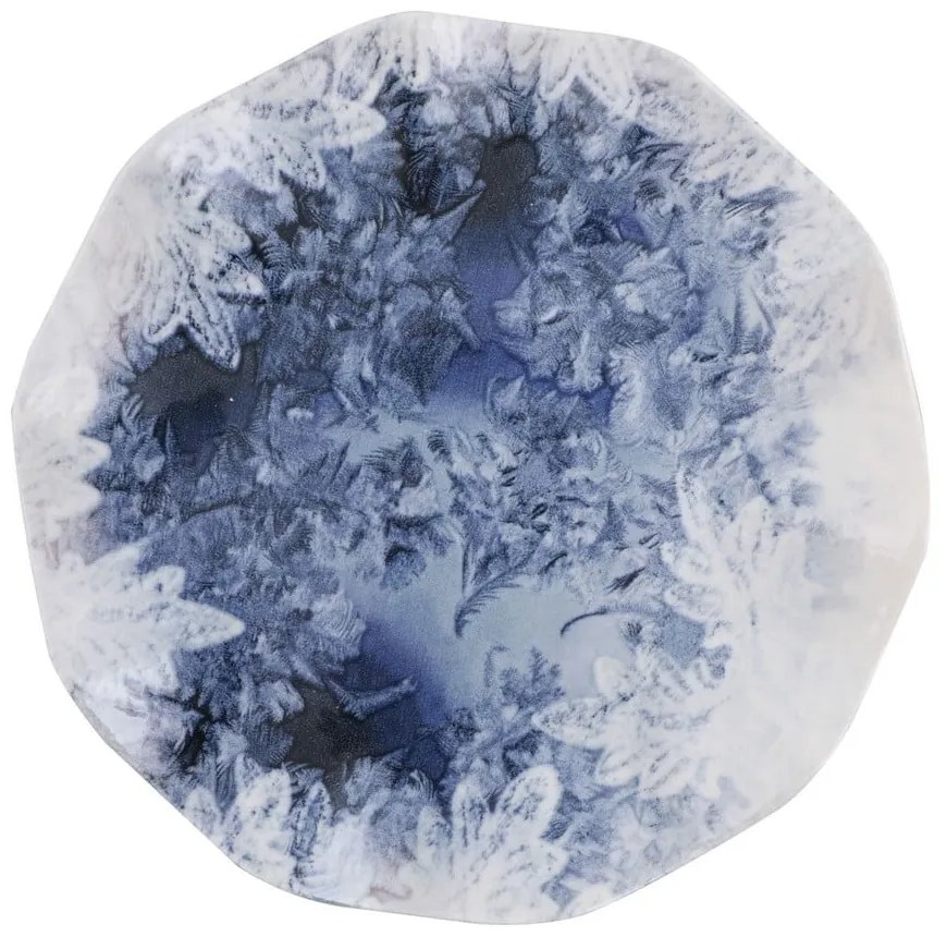 Zestaw talerzy z porcelany 24 szt. – Hermia