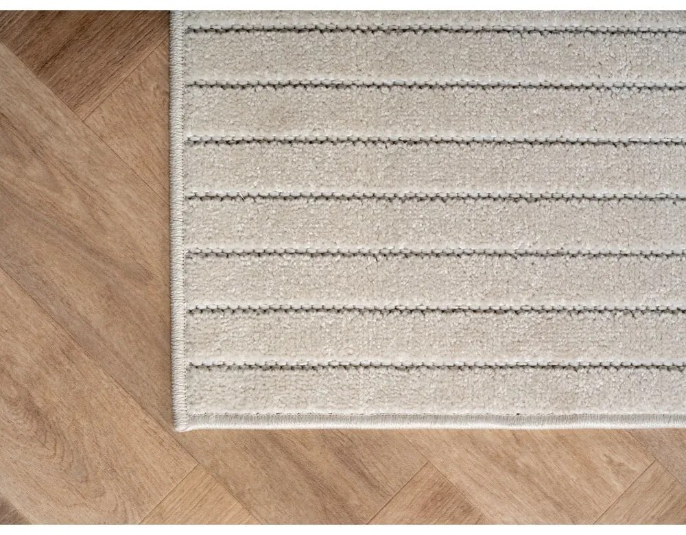 Kremowy dywan odpowiedni na zewnątrz 120x170 cm Nova 1201 – Ayyildiz Carpets