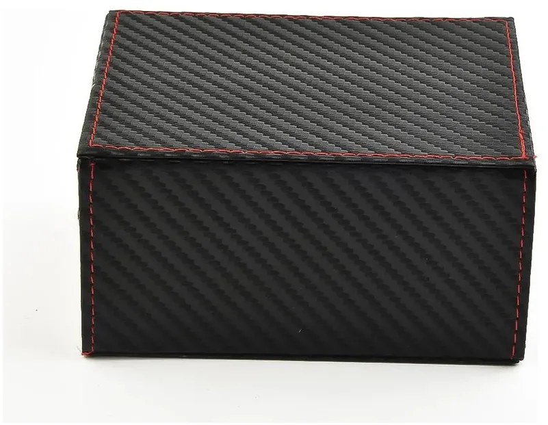 Pudełko na kluczyki karty telefon klatka faradaya keyless carbon