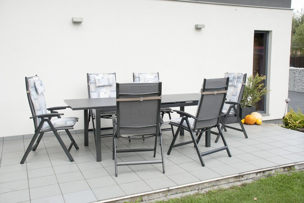 Doppler ELEGANT 2231 - wysoki