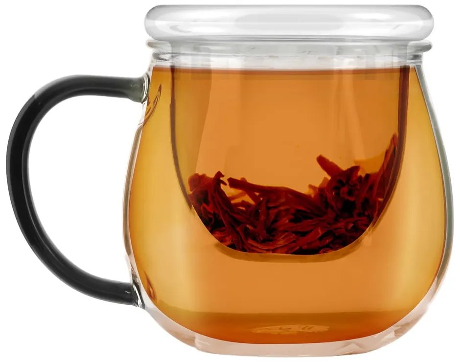 Kubek z sitkiem 300 ml Bolla – Vialli Design