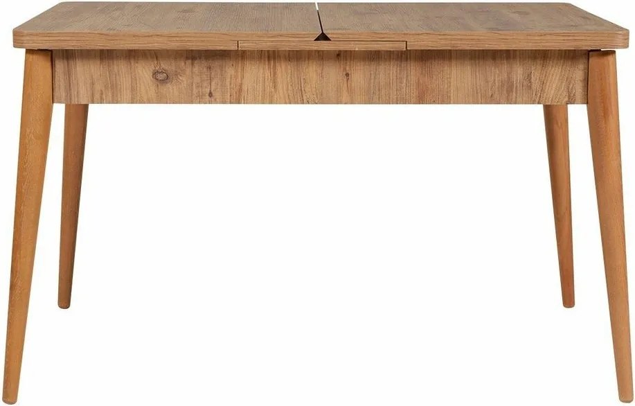 Zestaw jadalniany Vina Atlantic Pine and Green I, 5 szt.